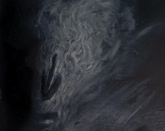 blackwood Original Painting