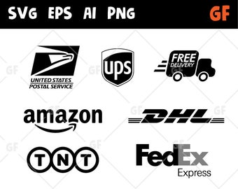 Amazon Logo Etsy