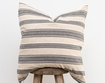 Handwoven Thai Pillow Cover No.7 | Chiang Mai Pillow