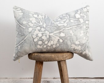 juniper studio lumbar pillow