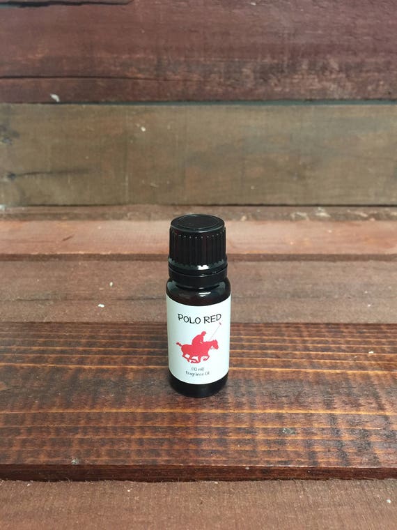 polo red fragrance oil