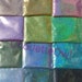 Holographic extra fine glitter, 1/360 
