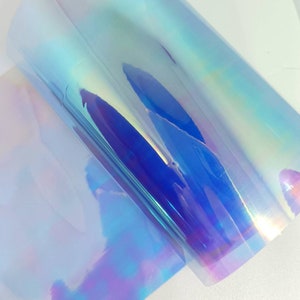 Fusibile del film fantasy Angelina, Opal, 60x10 cm
