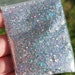 see more listings in the Glitter section