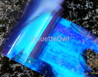 Fantasy fusible Film angelina, calypso, 60 x 10cm