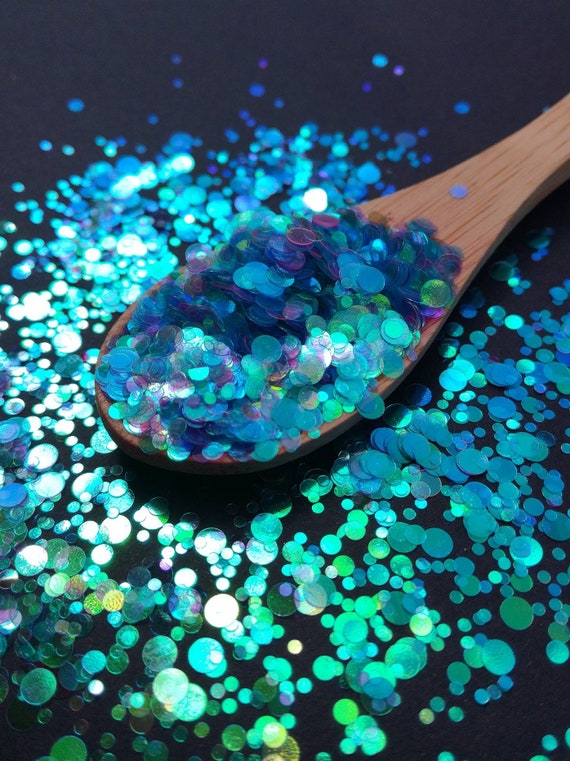 Download Free Splash Mermaid Scales 7 5 Ml Etsy SVG Cut Files