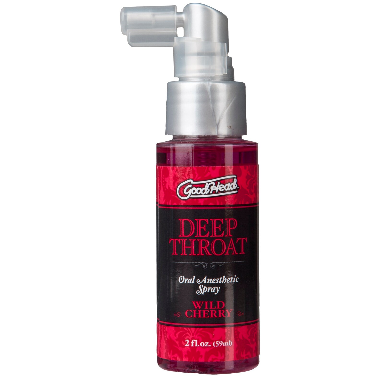 Oral desensitizer Good Head Deep Throat Spray 2 OZ. women Etsy