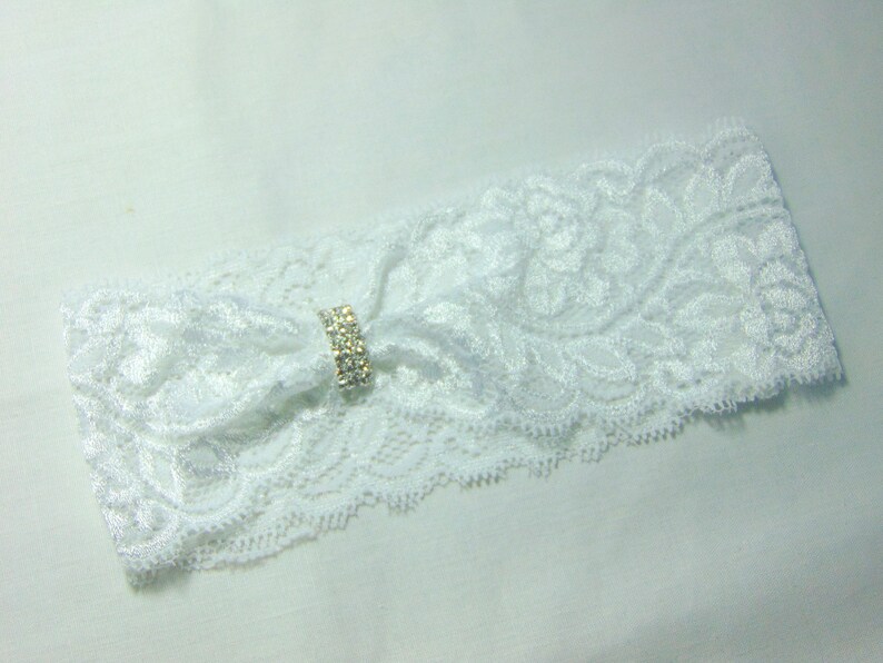 buckle lace