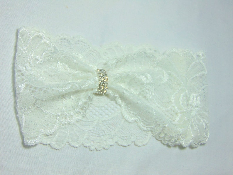 buckle lace