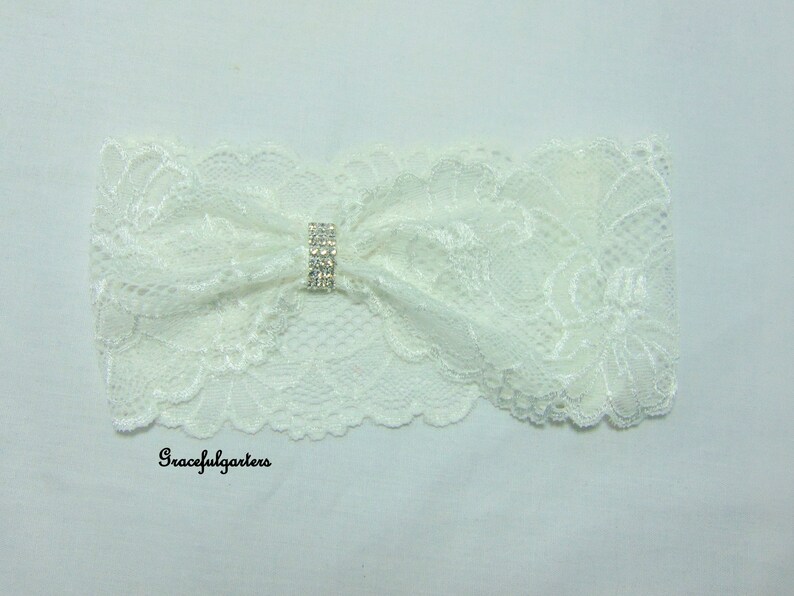 buckle lace