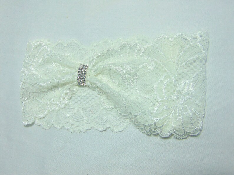 buckle lace