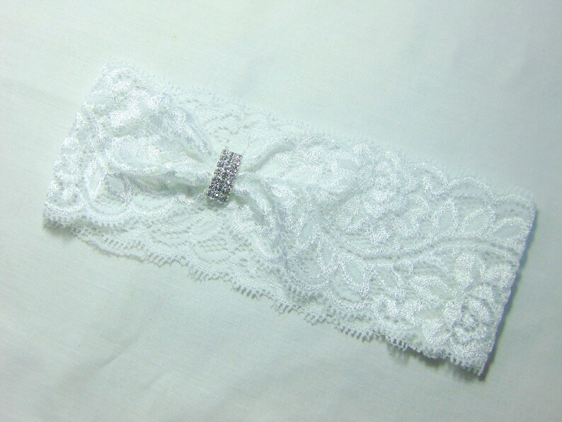 buckle lace