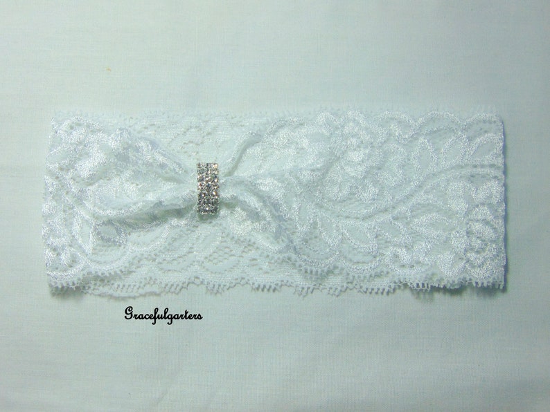 buckle lace