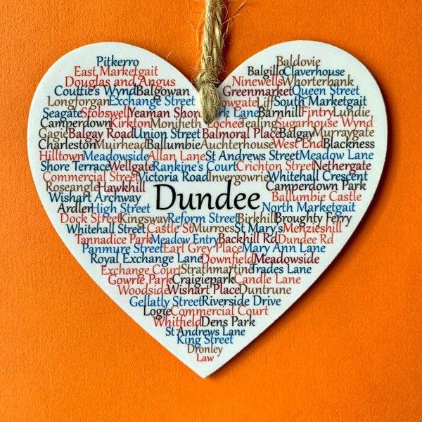 Dundee-memorabilia, Claire Kirkpatrick