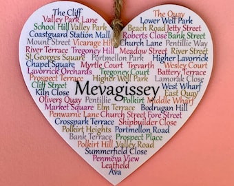 Mevagissey Memorabilia, Claire Kirkpatrick