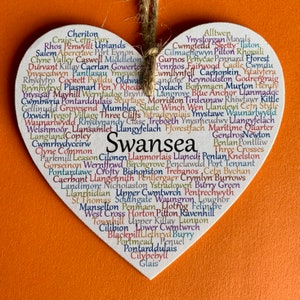 Swansea Memorabilia,  Claire Kirkpatrick
