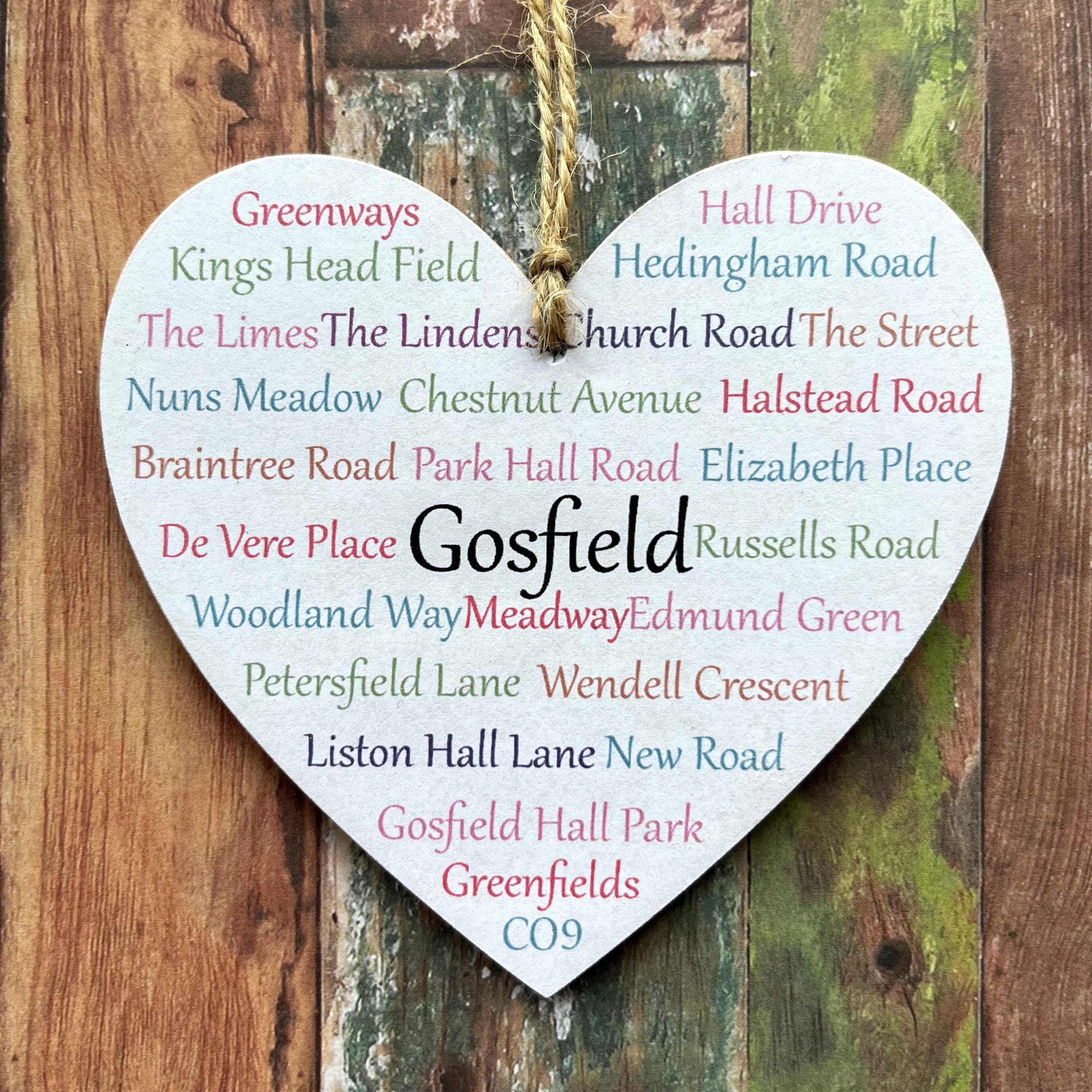 areaheartsbyclaire Ireland