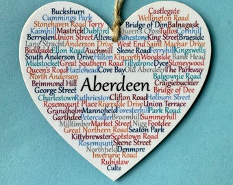 Aberdeen Memorabilia, Claire Kirkpatrick