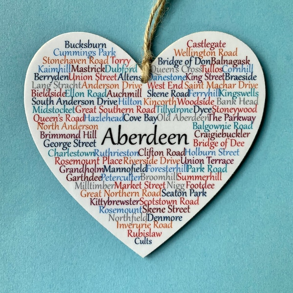 Recuerdos de Aberdeen, Claire Kirkpatrick