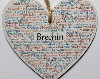 Cimeli di Brechin, Claire Kirkpatrick