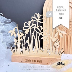 LENTE WEIDE Lasercut SVG DXF