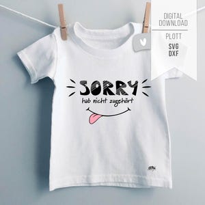 Plotter file Sorry Statement saying svg