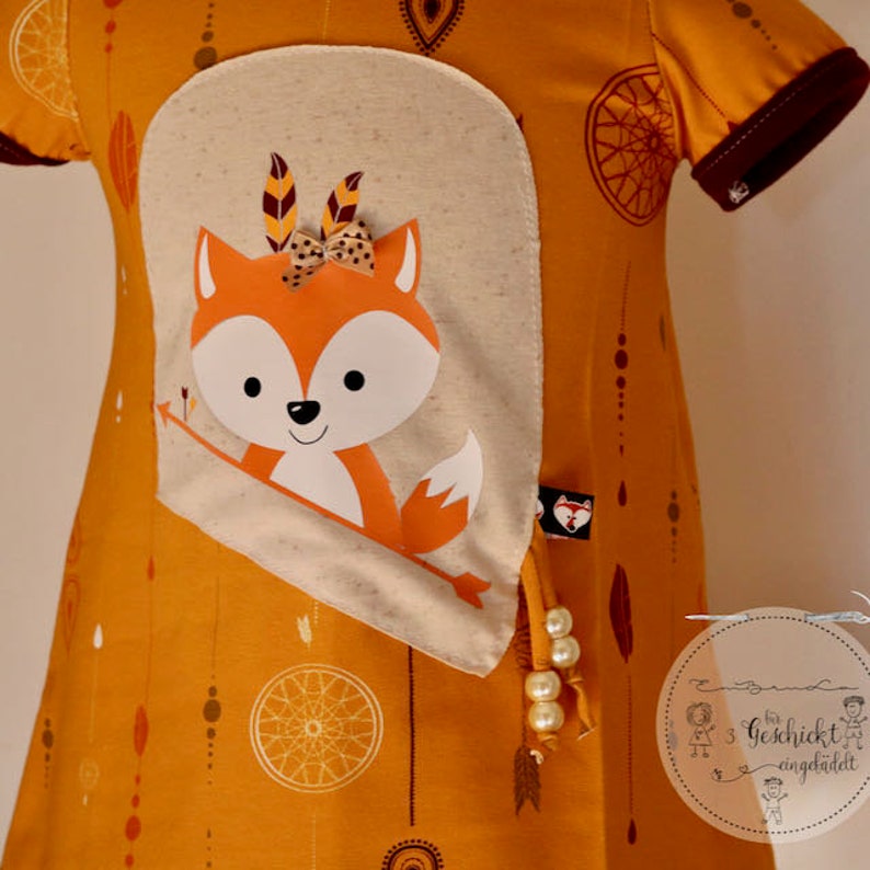 svg dxf forest animal Boho fox plotter file