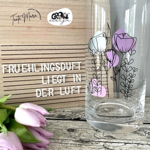 Plotterdatei Blumenwiese SVG DXF – Filigrane Blumen Wiese Clipart für Sommer Dekoration – Botanik Bügelbild PNG Commercial Use