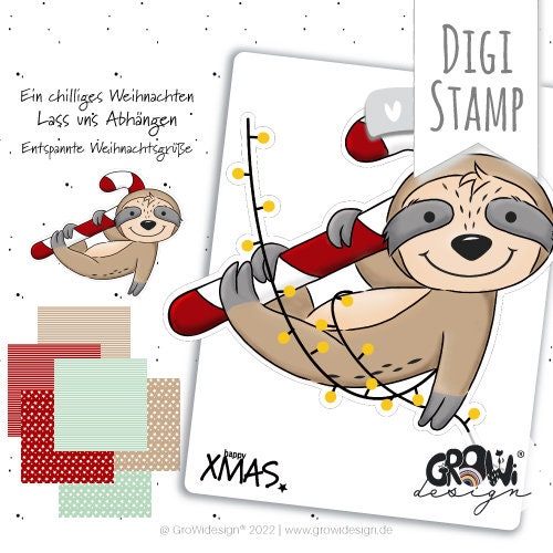 Birthday Digital Stamps, Birthday Stamps, Happy Birthday Stamps, COMMERCIAL  USE, Gift Stamps, Party Stamps, Party Digistamps, Coloring Pages