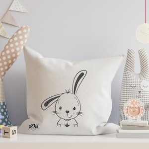 Plotterdatei HASE svg - cool Osterhase
