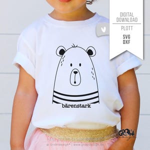 Fichier de traceur BEAR SVG