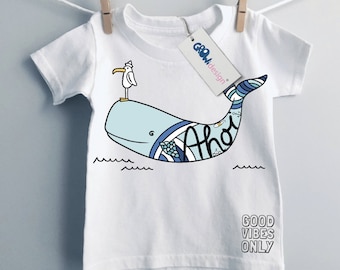 Archivo de trazador BALLENA gaviota svg dxf