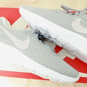 Nike Tanjun Custom Etsy UK