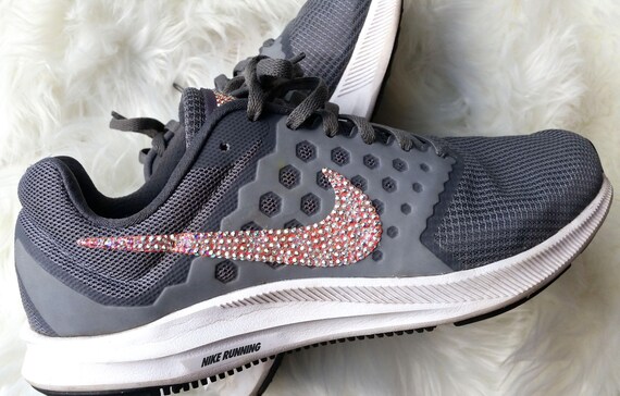 swarovski sneakers nike