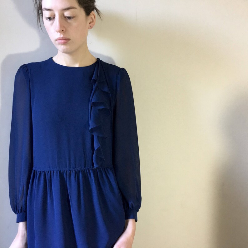 floaty midi dress uk