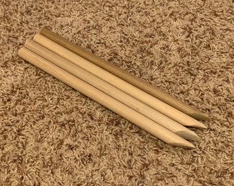Kubb Replacement Corner Stakes (set of 4)