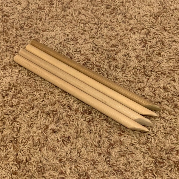 Kubb Replacement Corner Stakes (set of 4)