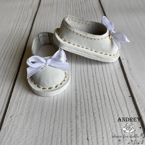 shoes for Paola Reina doll. Shoes for 12 inches Paola Reina Las Amigas dolls.