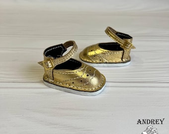 Shoes for Sasha dolls  made of genuine leather