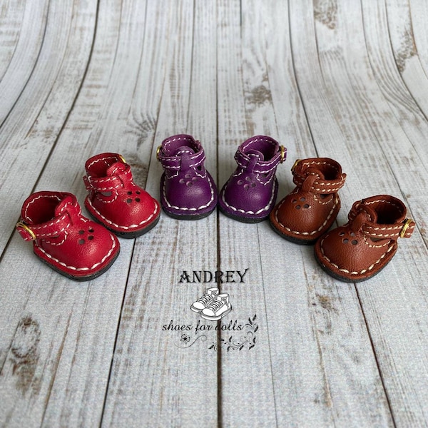 Shoes  for 8 inch baby like AG Caring for Baby shoes made of genuine leather