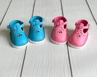 Shoes for Sasha dolls  made of genuine leather