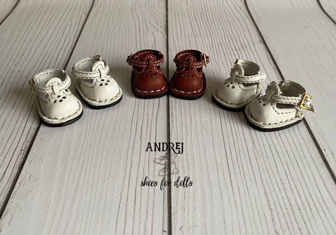 Shoes for 8 Inch Baby Like AG Caring for Baby Shoes Made of Genuine Leather Etsy