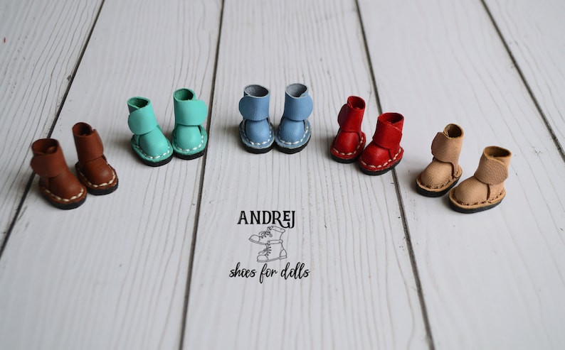 Shoes on magnet for Cricket by Bbflockling Shoes on magnet for Cricket by Bbflockling