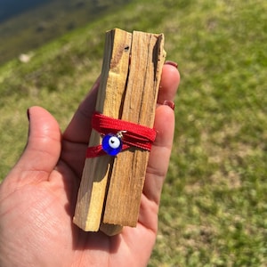 Palo santo sticks• Palo santo incense • Energy cleansing • Good energy cleansing • Yoga Tools • Pqlo santo • holly wood sticks• healing cr
