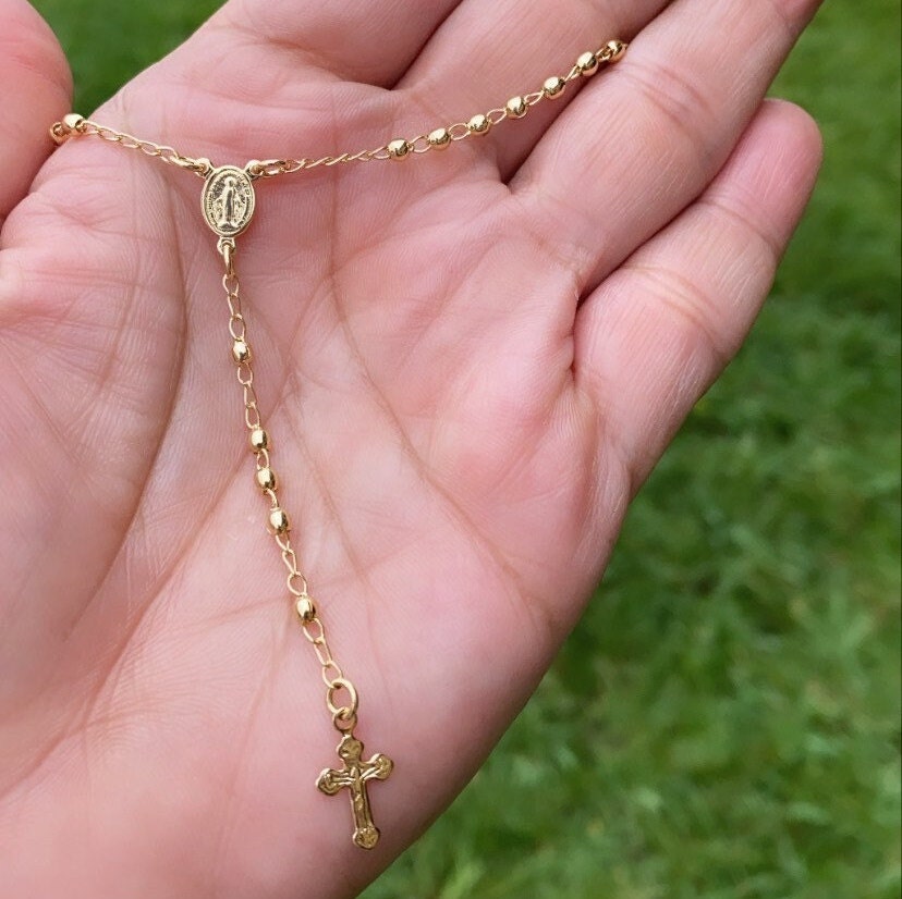 10k Rosary - Etsy 10k Rosary - Etsy