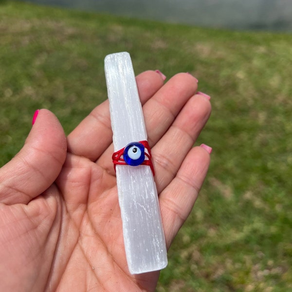 Evil Stick Wand Etsy