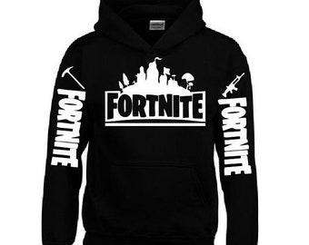 fortnite hoodie - fortnite hoodie boys