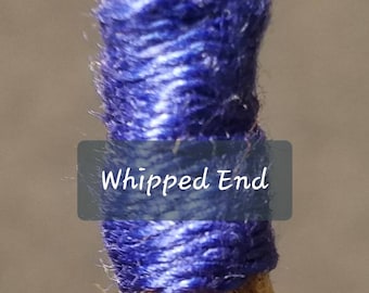 Rope End Treatment