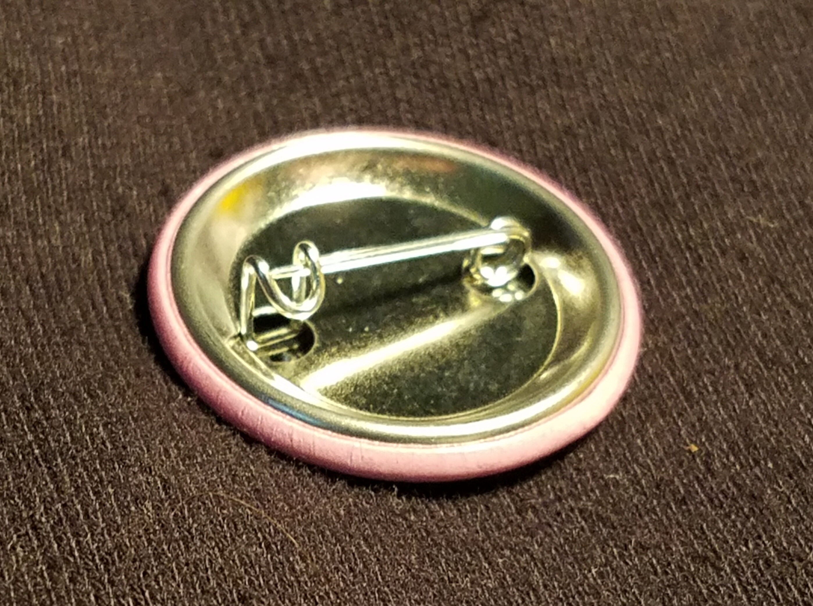 Shibari Rope Buttons | Etsy