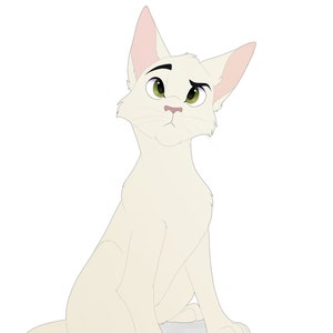 Disney cartoon pet portraits - Have your pet drawn as a Disney character! Personalized - gift idea - cute - hand drawn - pet lovers